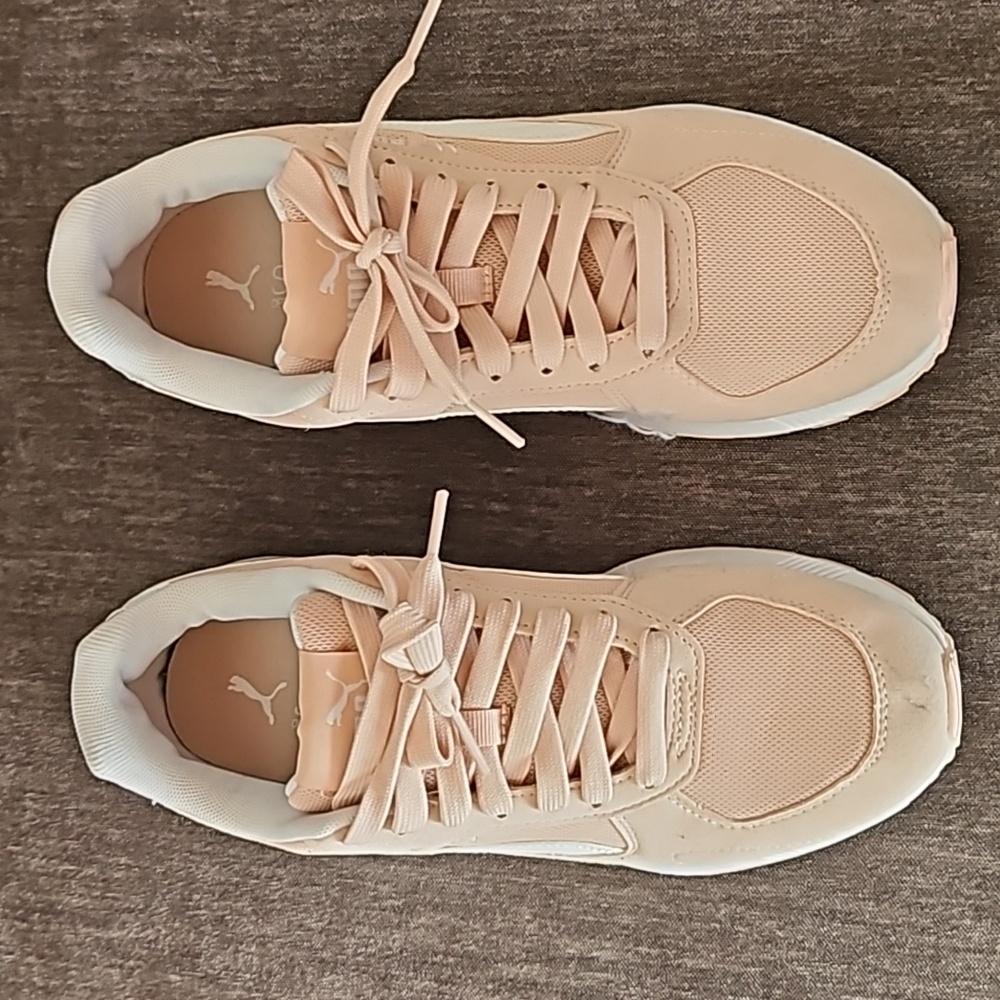Puma sneakers